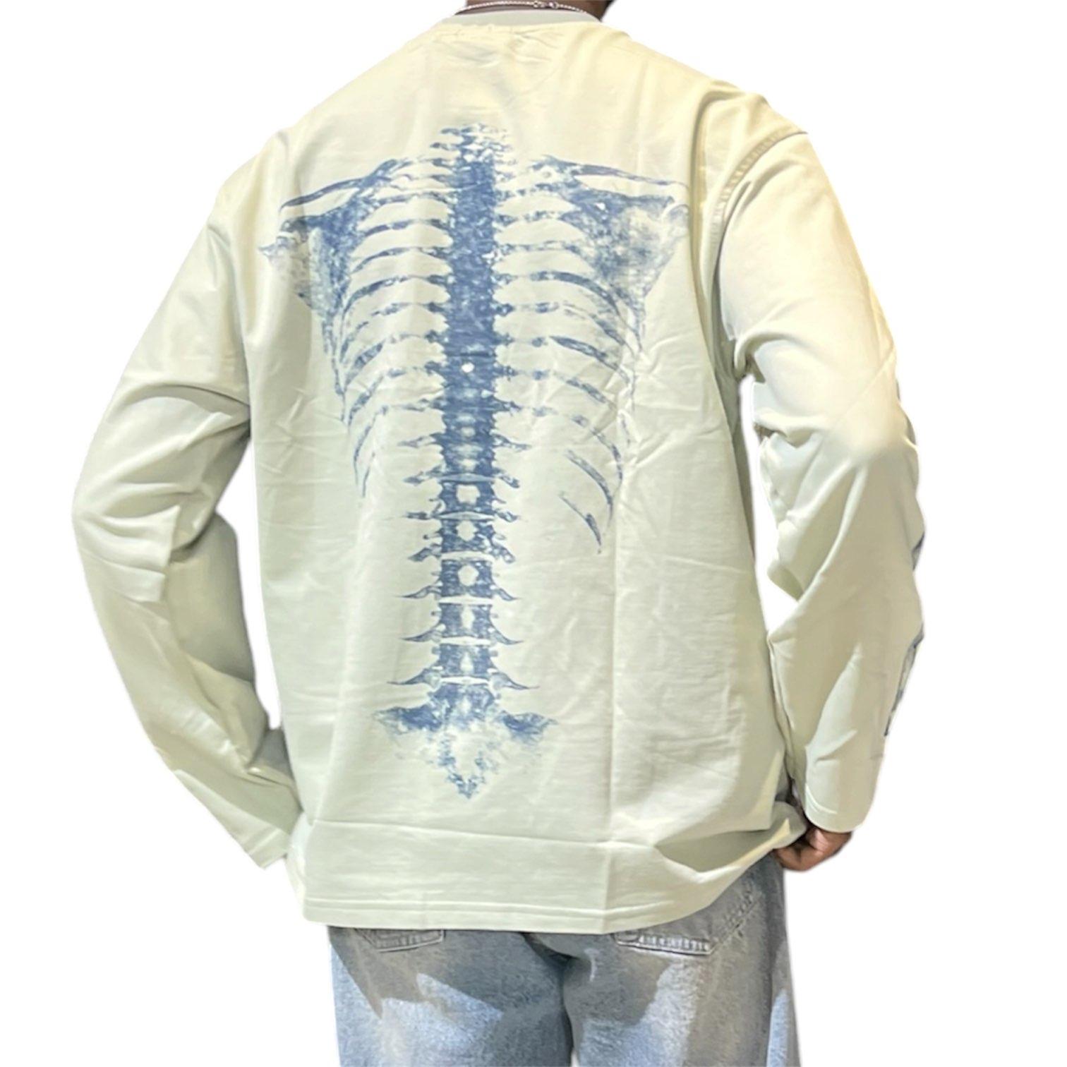 Full Sleeve Oversized Tee - Thumbnail 5