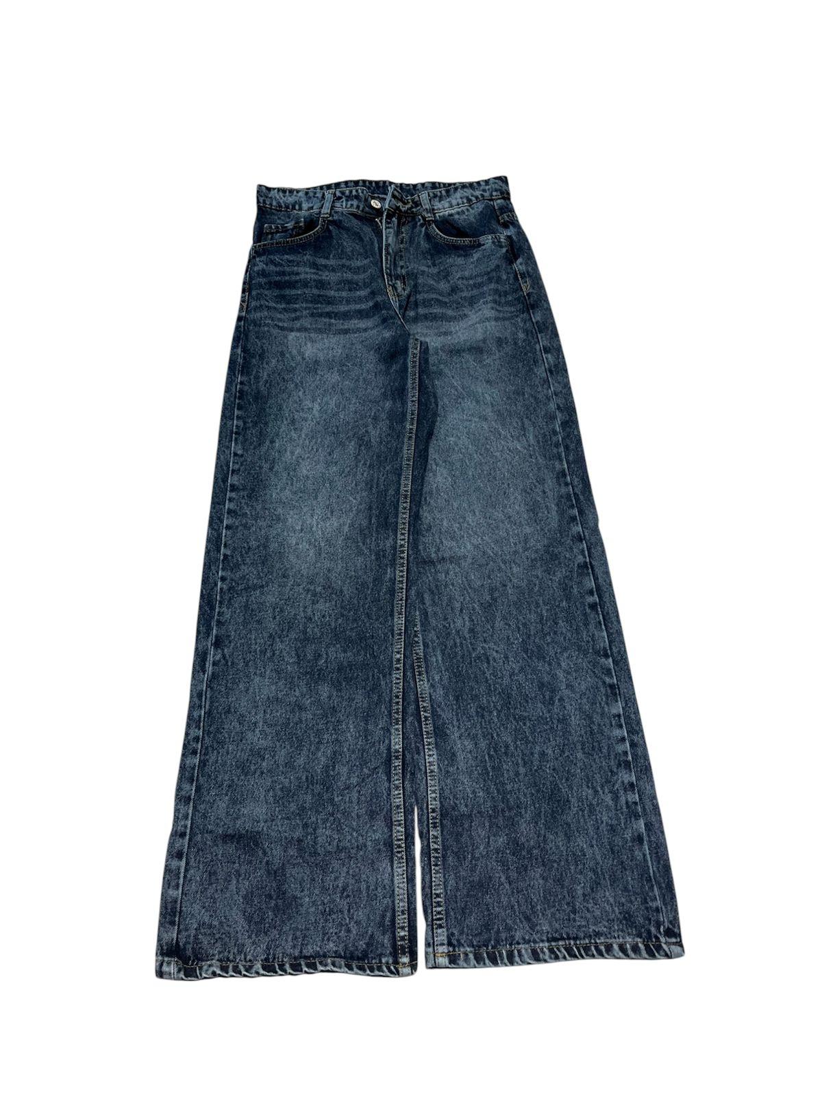 07 Baggy Fit Denim - Image 1