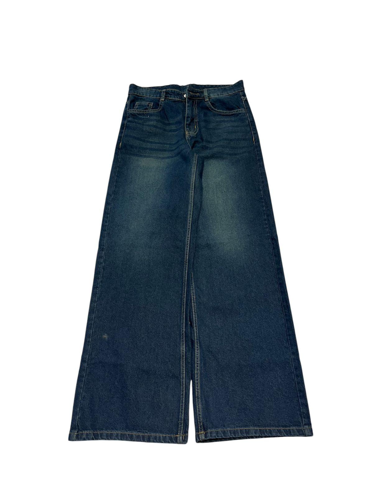 Dusty Baggy Fit denim - Image 1